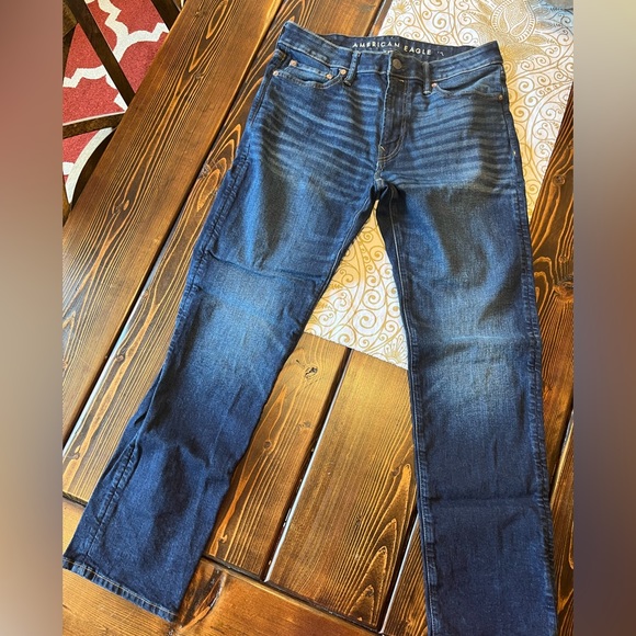 American Eagle Jeans - Picture 2 of 4